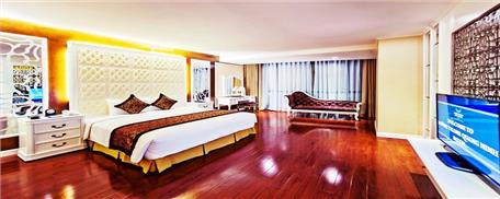 Tour Hạ Long Cao Cấp 2 Ngày 1 Đêm (du thuyền 5 sao + khách sạn )